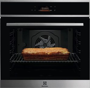 Духовой шкаф Electrolux EOE8P38X eoe8p38x