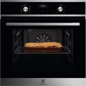 Духовой шкаф электрический Electrolux EOF5F50BX eof5f50bx