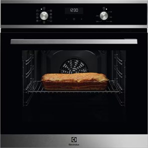 Электрический духовой шкаф Electrolux EOF5H50BX eof5h50bx