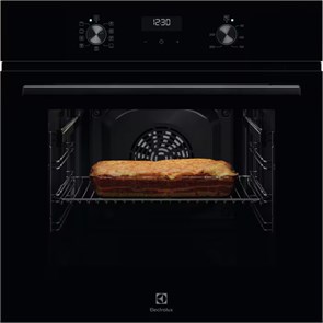 Духовой шкаф электрический Electrolux EOF5H50BZ eof5h50bz