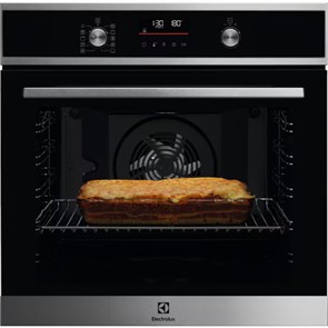 Духовой шкаф Electrolux EOF6P76X2 eof6p76x2