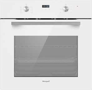 Духовой шкаф Weissgauff EOM 362 PDW 431443