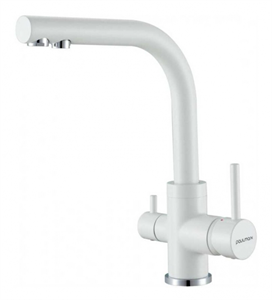 Paulmark ESSEN, смеситель, белый матовый es213011-wh