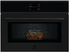 Встраиваемая микроволновая печь Electrolux EVM9E2XT evm9e2xt