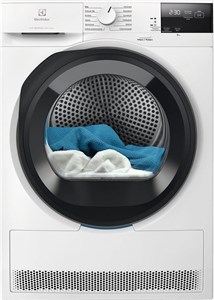 Сушильная машина Electrolux EW6D295GE ew6d295ge