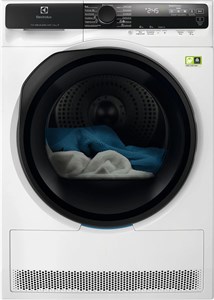 Сушильная машина Electrolux EW9D587KCE ew9d587kce
