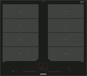 Варочная панель индукционная Siemens EX601LXC1E ex601lxc1e