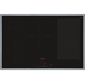 Варочная панель индукционная Siemens EX845HVC1E ex845hvc1e