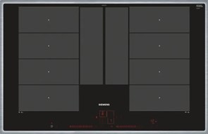 Варочная панель индукционная Siemens EX845LYC1E ex845lyc1e