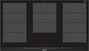 Варочная панель индукционная Siemens EX975LXC1E ex975lxc1e