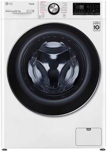 Стиральная машина с сушкой LG F2V9GC9W f2v9gc9w