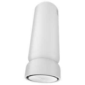 Кухонная вытяжка MAUNFELD FESTIVAL 390 Isla белый ка-00031303