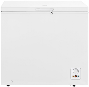 Морозильный ларь Gorenje FH211AW белый 733743