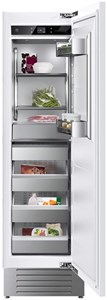 Встраиваемая морозильная камера V-ZUG V6000 60 Supreme FR6T-53006 R fr6t-53006 r