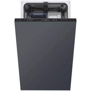 Встраиваемая посудомоечная машина Kuppersbusch G 4320.0 v g 4320.0 v