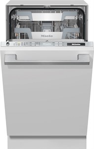 Встраиваемая посудомоечная машина Miele G 5790 SCVi SL g 5790 scvi