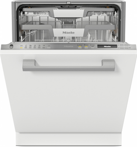 Встраиваемая посудомоечная машина Miele G 7260 SCVi g 7260 scvi