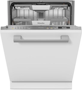 Посудомоечная машина встраиваемая Miele G 7265 SCVi XXL EDST Stainless Steel, нержавеющая сталь g 7265 scvi