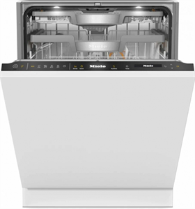 Встраиваемая посудомоечная машина Miele G 7790 SCVi AutoDos K2O g 7790 scvi