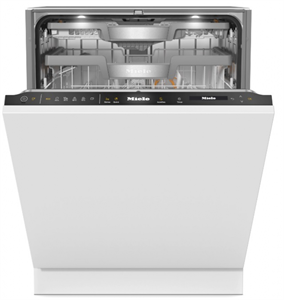 Встраиваемая посудомоечная машина Miele G 7793 SCVi K2O 125 Gala Edition g 7793 scvi