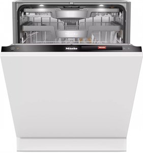 Встраиваемая посудомоечная машина Miele G 7985 SCVi XXL AutoDos K2O g 7985 scvi xxl