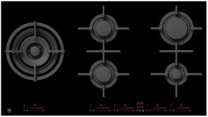 Газовая варочная панель V-ZUG GAS951GSAZ gas951gsaz