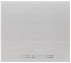 Индукционная варочная поверхность Krona GENESIS 60 WH G2 ка-00007423