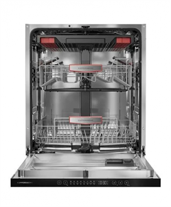 Встраиваемая посудомоечная машина Kuppersberg GHL 6030 ghl 6030