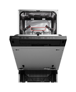 Встраиваемая посудомоечная машина Kuppersberg GHS 4520 ghs 4520