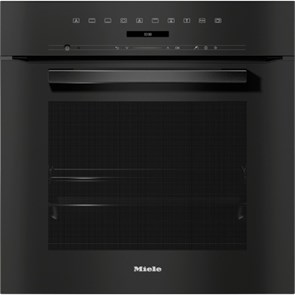 Электрический духовой шкаф MIELE H 7262 B OBSW h 7262 b obsw