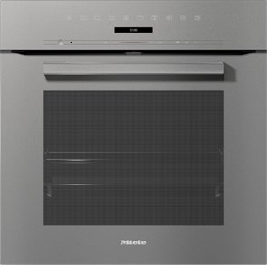 Электрический духовой шкаф Miele H 7262 BP GRGR h 7262 bp grgr