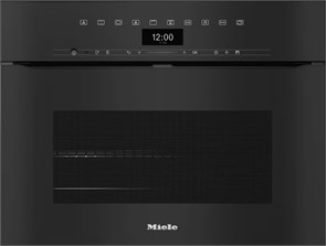 Духовой шкаф Miele H 7440 BPX OBSW h 7440 bpx obsw