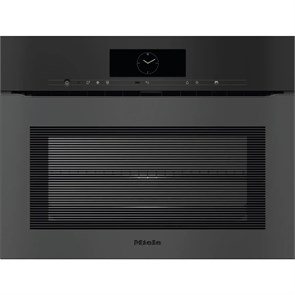 Духовой шкаф электрический Miele H 7840 BMX 125 Gala Ed OBSW/MATT Obsidian Black Matt, черный h 7840 bmx obsw