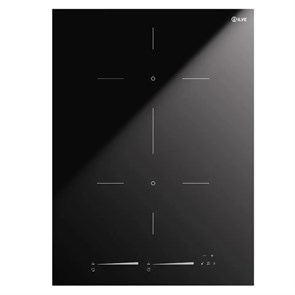 Индукционная варочная панель ILVE HCBI382TC/BK hcbi382tc/bk