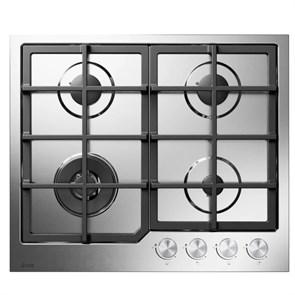 Газовая панель ILVE HCS60CK/SS hcs60ck/ss
