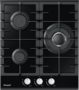 Газовая панель Weissgauff HG 451 BFh 440036 440036