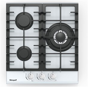 Газовая панель Weissgauff HG 451 WFh 440037 440037