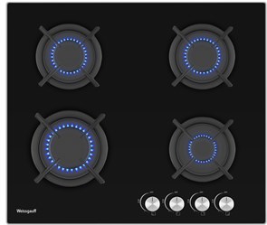 Газовая панель Weissgauff HG 640 BG 395117