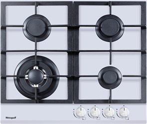 Газовая панель Weissgauff HG 641 WFh 440033 440033