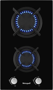 Газовая панель Weissgauff HGG 320 BGR 431805