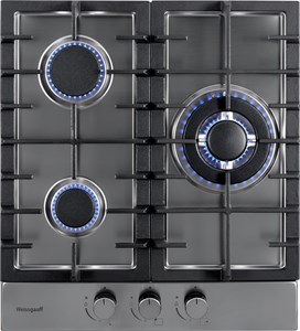Газовая варочная панель Weissgauff HGG 451 XFh 421010