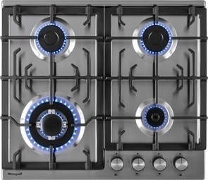 Газовая панель Weissgauff HGG 641 XB 429815