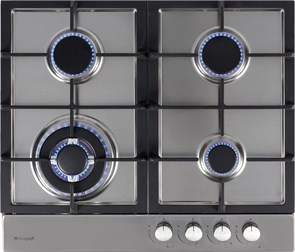 Газовая варочная панель Weissgauff HGG 641 Xh 411843