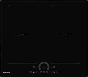 Индукционная варочная панель Weissgauff HI 642 BFZC 425378