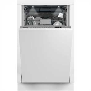 Встраиваемая посудомоечная машина Hotpoint HIS 2C69 S his 2c69 s
