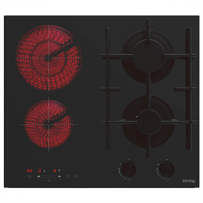 Korting HKG 6206 CN комбинированная поверхность 00000022750