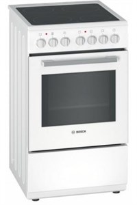 Отдельностоящая электрическая плита BOSCH HKG150020R hkg150020r