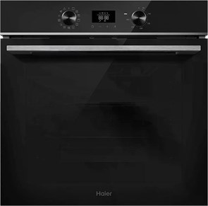 Электрический духовой шкаф Haier HOQ-K3QNP6BX fy0364e00ru