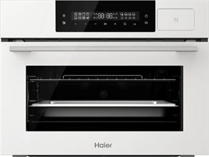 Электрический духовой шкаф Haier HOS-F5CVN8GW fy0301e00ru