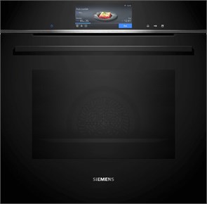 Духовой шкаф электрический Siemens HS758G3B1 hs758g3b1